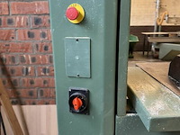 Lintzaag - afbeelding 10 van  13