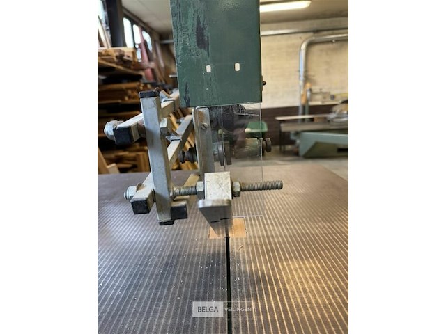 Lintzaag - afbeelding 12 van  13