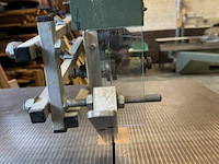 Lintzaag - afbeelding 12 van  13