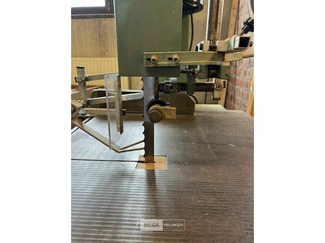 Lintzaag - afbeelding 13 van  13