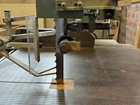 Lintzaag - afbeelding 13 van  13