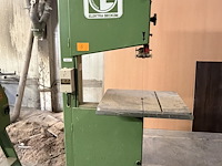 Lintzaag - afbeelding 1 van  3