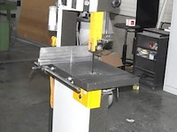 Lintzaagmachine acm joll 4000mm, bj 2017 - afbeelding 1 van  4