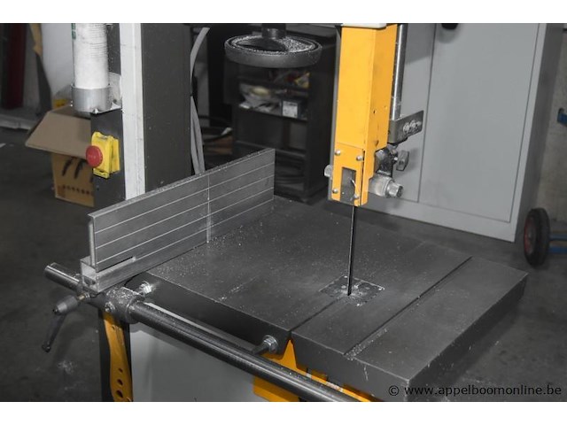Lintzaagmachine acm joll 4000mm, bj 2017 - afbeelding 2 van  4