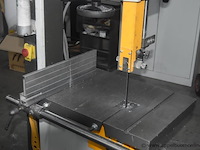 Lintzaagmachine acm joll 4000mm, bj 2017 - afbeelding 2 van  4