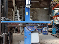 Lintzaagmachine beta diamant - afbeelding 1 van  6