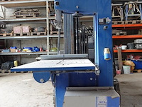 Lintzaagmachine beta diamant - afbeelding 2 van  6