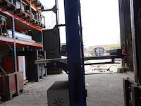 Lintzaagmachine beta diamant - afbeelding 3 van  6