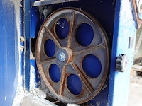 Lintzaagmachine beta diamant - afbeelding 6 van  6