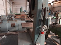 Lintzaagmachine danckaert - afbeelding 3 van  6