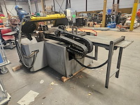 Lintzaagmachine fmb - afbeelding 1 van  8