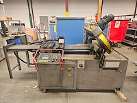 Lintzaagmachine fmb - afbeelding 3 van  8