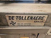 Lintzaagmachine fmb - afbeelding 4 van  8