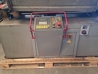 Lintzaagmachine fmb - afbeelding 1 van  4