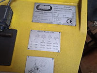 Lintzaagmachine fmb - afbeelding 2 van  4