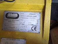 Lintzaagmachine fmb - afbeelding 3 van  4