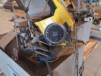 Lintzaagmachine fmb - afbeelding 4 van  4