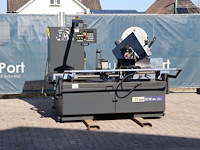 Lintzaagmachine mep shark 332 nc evo 2008 - afbeelding 1 van  1