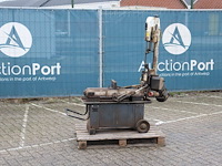 Lintzaagmachine optimum s 181g - afbeelding 1 van  1