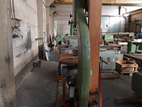Lintzaagmachine sipa - afbeelding 4 van  8