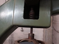 Lintzaagmachine sipa - afbeelding 7 van  8