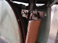 Lintzaagmachine sipa - afbeelding 8 van  8