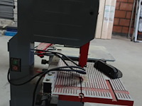 Lintzaagmachine + tafelzaag - afbeelding 6 van  7