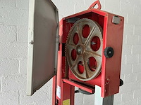 Lintzaagmachine - afbeelding 2 van  8