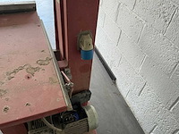 Lintzaagmachine - afbeelding 7 van  8