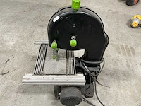 Lintzaagmachine - afbeelding 1 van  4