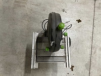 Lintzaagmachine - afbeelding 3 van  4