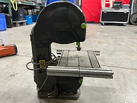 Lintzaagmachine - afbeelding 4 van  4