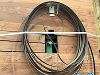 Lintzaagmachine - afbeelding 2 van  13