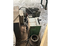 Lintzaagmachine - afbeelding 5 van  13