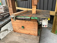 Lintzaagmachine - afbeelding 8 van  13