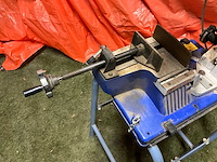 Lintzaagmachine - afbeelding 5 van  9