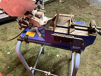 Lintzaagmachine - afbeelding 7 van  9