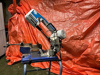 Lintzaagmachine - afbeelding 1 van  8