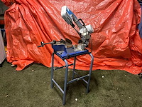 Lintzaagmachine - afbeelding 2 van  8