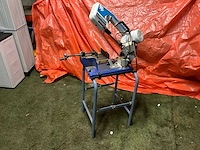 Lintzaagmachine - afbeelding 3 van  8