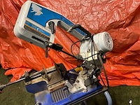 Lintzaagmachine - afbeelding 4 van  8