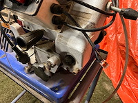 Lintzaagmachine - afbeelding 7 van  8