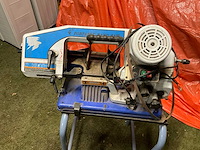 Lintzaagmachine - afbeelding 8 van  8