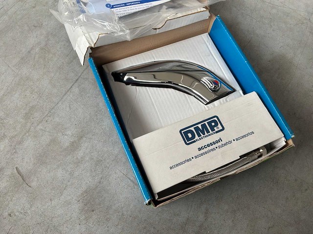 Linum - lkr-0213 - infraroodkraan nieuwstaat - afbeelding 1 van  4