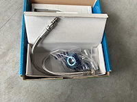 Linum - lkr-0213 - infraroodkraan nieuwstaat - afbeelding 3 van  4