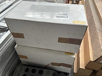 Linum - lsh-001 - various heating equipment (2x) - afbeelding 2 van  3