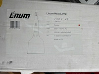 Linum - lsh-001 - various heating equipment (2x) - afbeelding 3 van  3