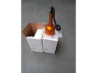 Linum - lsh-001 - various heating equipment (2x) - afbeelding 1 van  2