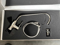 Linum lks-1514 eengreepsmengkraan - afbeelding 1 van  4