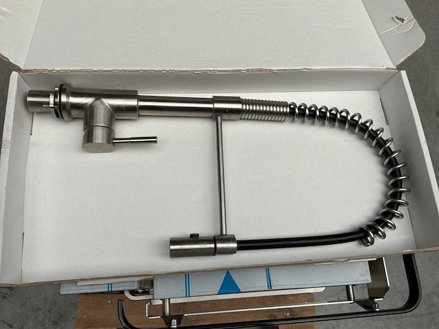 Linum lks-2514-000 douchekraan - afbeelding 1 van  4